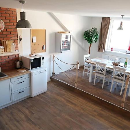 Veľký Slavkov Apartment 55 Tatry מראה חיצוני תמונה