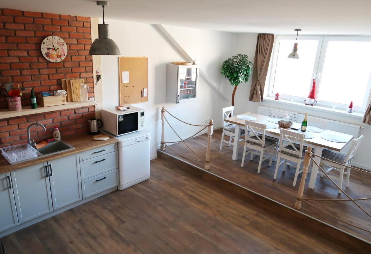 Veľký Slavkov Apartment 55 Tatry מראה חיצוני תמונה