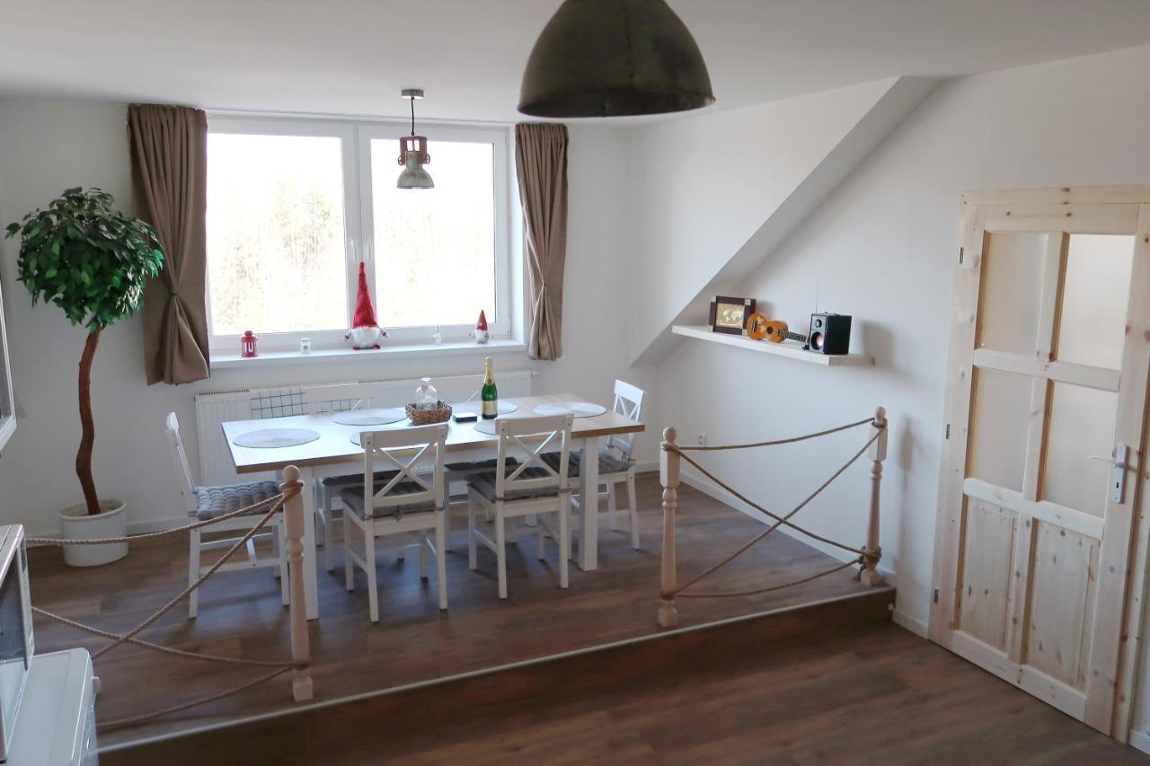 Veľký Slavkov Apartment 55 Tatry מראה חיצוני תמונה