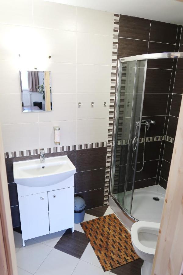 Veľký Slavkov Apartment 55 Tatry מראה חיצוני תמונה