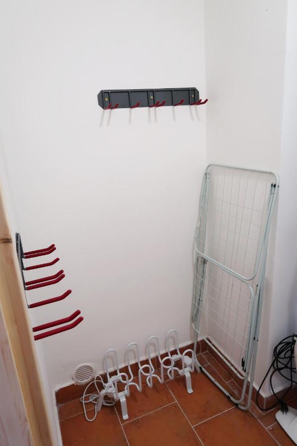 Veľký Slavkov Apartment 55 Tatry מראה חיצוני תמונה